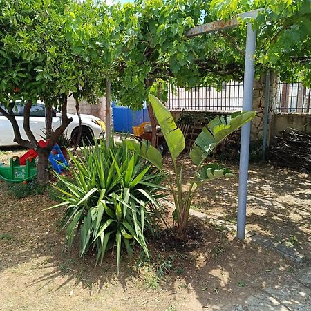 Floras House Apartment Nauplion Exterior foto