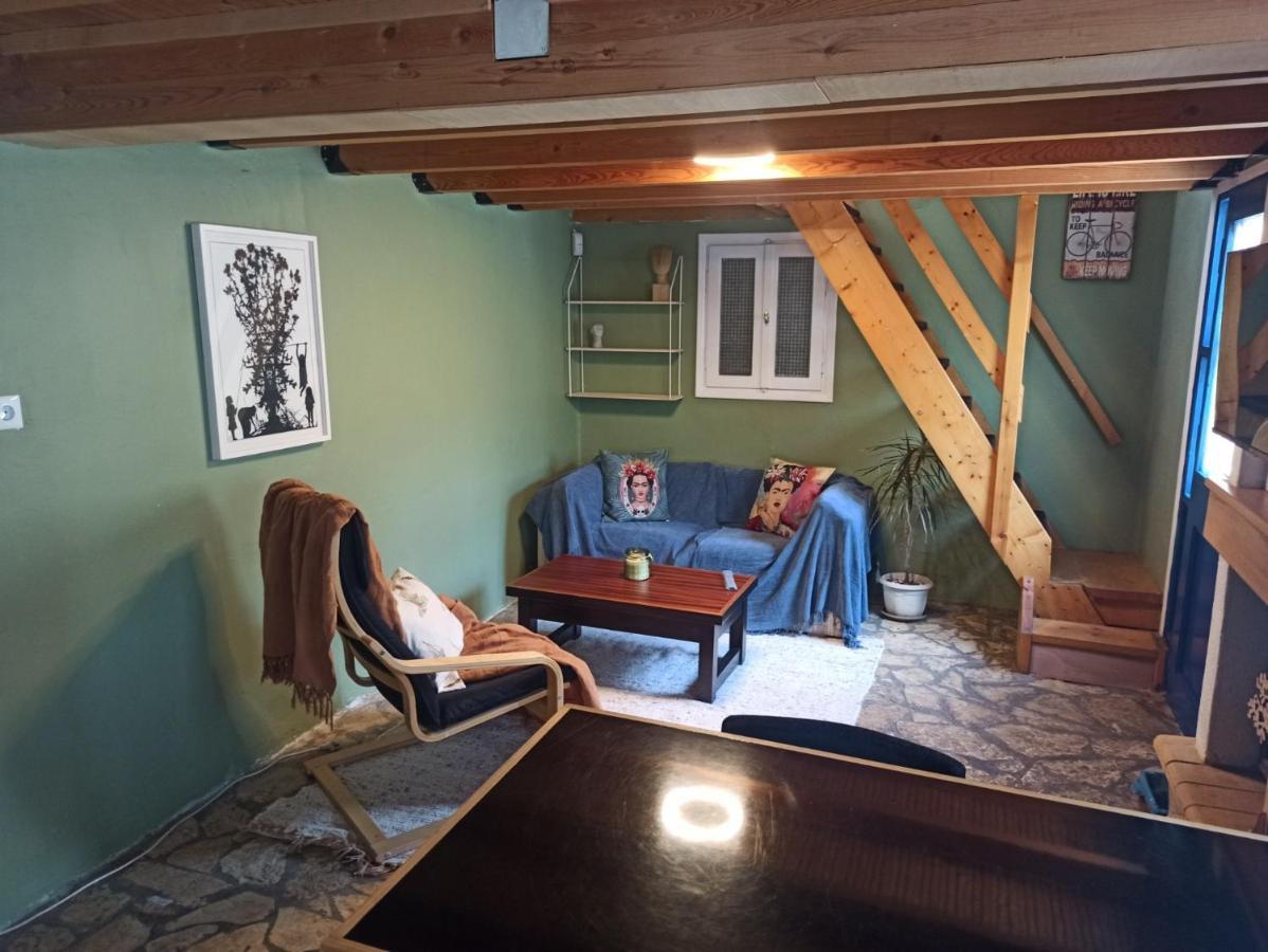 Floras House Apartment Nauplion Exterior foto
