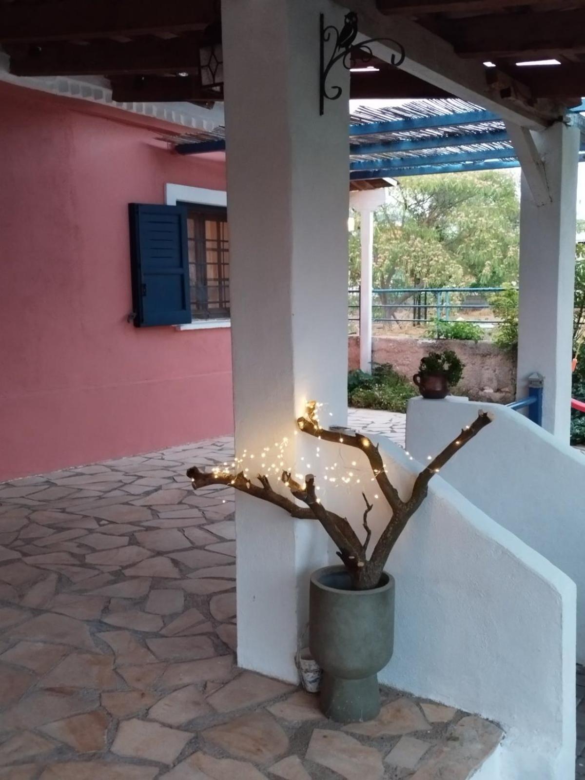 Floras House Apartment Nauplion Exterior foto