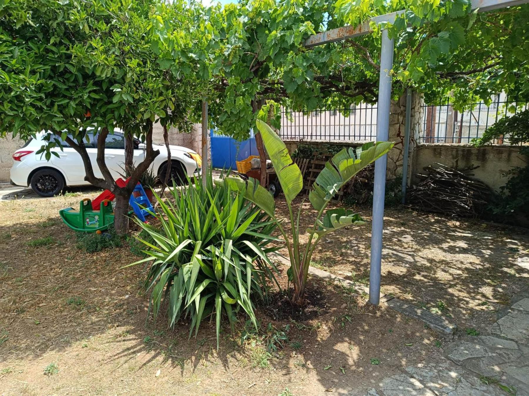 Floras House Apartment Nauplion Exterior foto